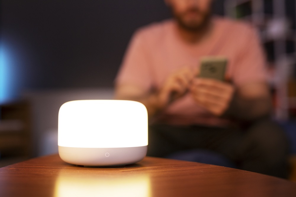 Najlepsze lampki LED na baterie – Ranking Najlepsze lampki LED na baterie - Ranking