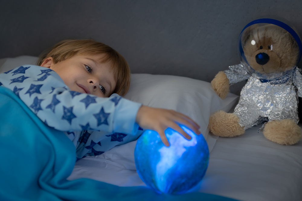 Najlepsze lampki nocne dla dzieci – Ranking Najlepsze lampki nocne dla dzieci - Ranking
