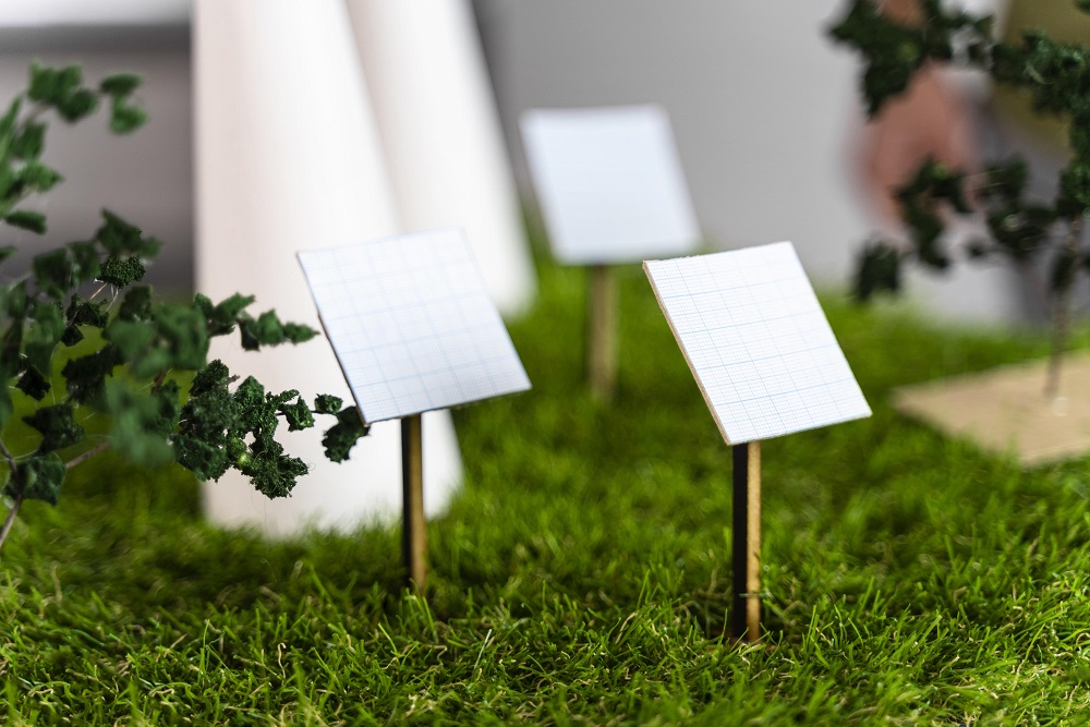 Najlepsze lampy solarne do ogrodu Najlepsze lampy solarne do ogrodu