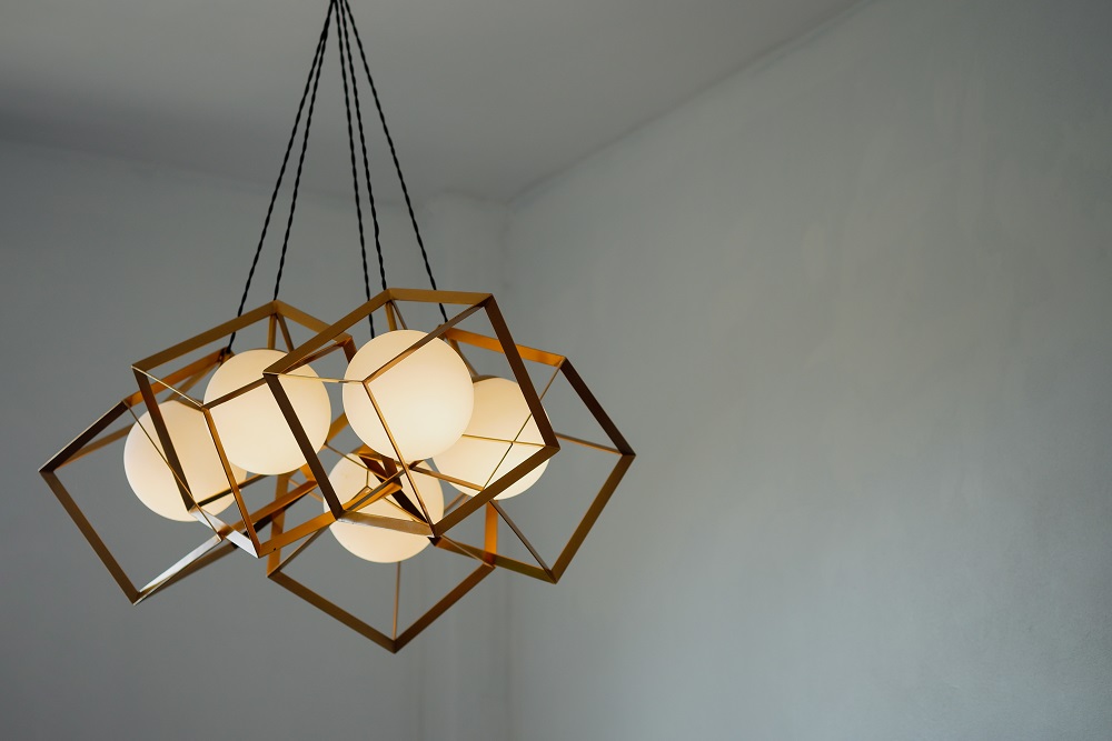 Najlepsze lampy sufitowe do salonu – Ranking Najlepsze lampy sufitowe do salonu - Ranking