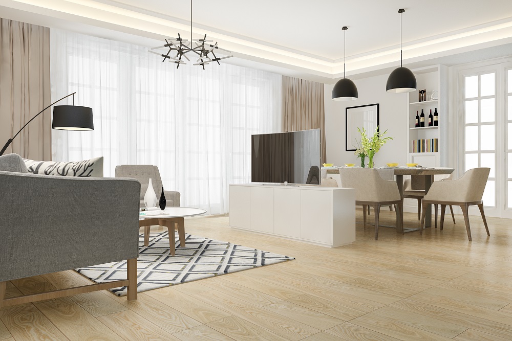 Najlepsze lampy wiszące do salonu – Ranking Najlepsze lampy wiszące do salonu - Ranking