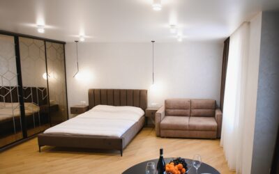 Najlepsze lampy wiszące do sypialni – Ranking 2026