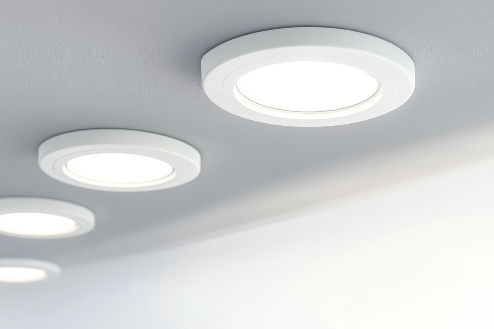 Najlepsze plafony LED z pilotem – Ranking Najlepsze plafony LED z pilotem - Ranking