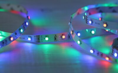 Najlepsze taśmy LED RGB z pilotem – Ranking 2026