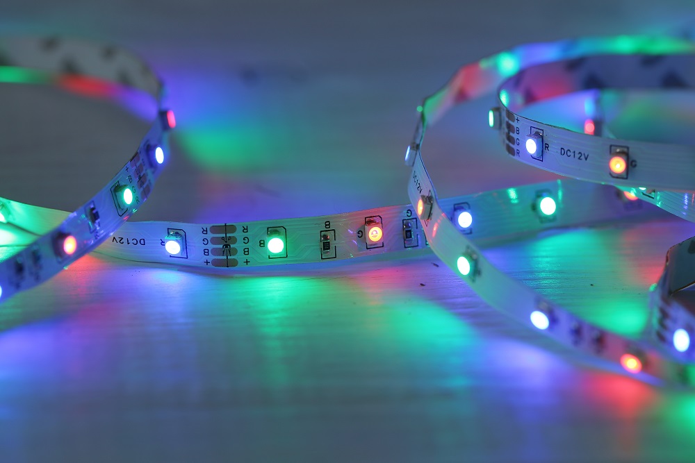 Najlepsze taśmy LED RGB z pilotem – Ranking Najlepsze taśmy LED RGB z pilotem - Ranking