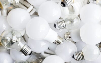Najlepsze żarówki LED E27 2026