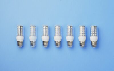 Najlepsze żarówki LED G4 – Ranking 2026