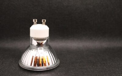 Najlepsze żarówki LED GU10 2026