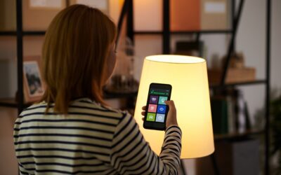 Najlepsze żarówki smart LED WiFi 2026